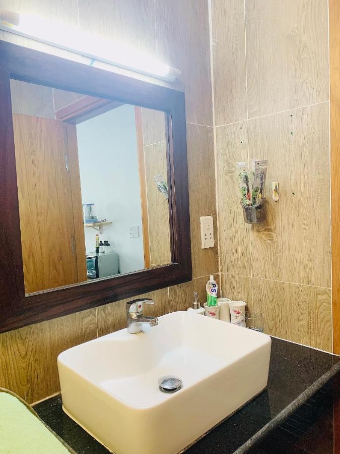 Old Saigon Apartment Bandar Ho Chi Minh Luaran gambar