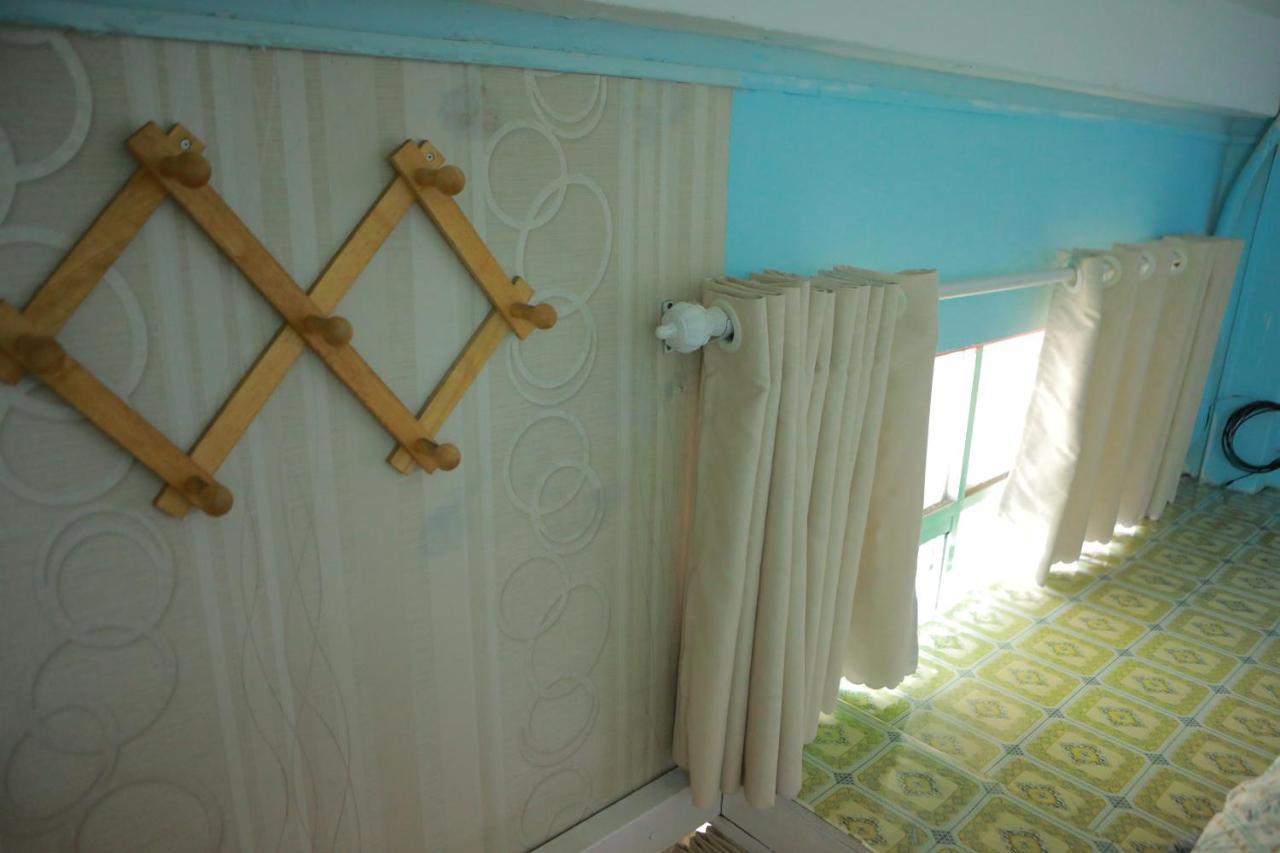 Old Saigon Apartment Bandar Ho Chi Minh Luaran gambar